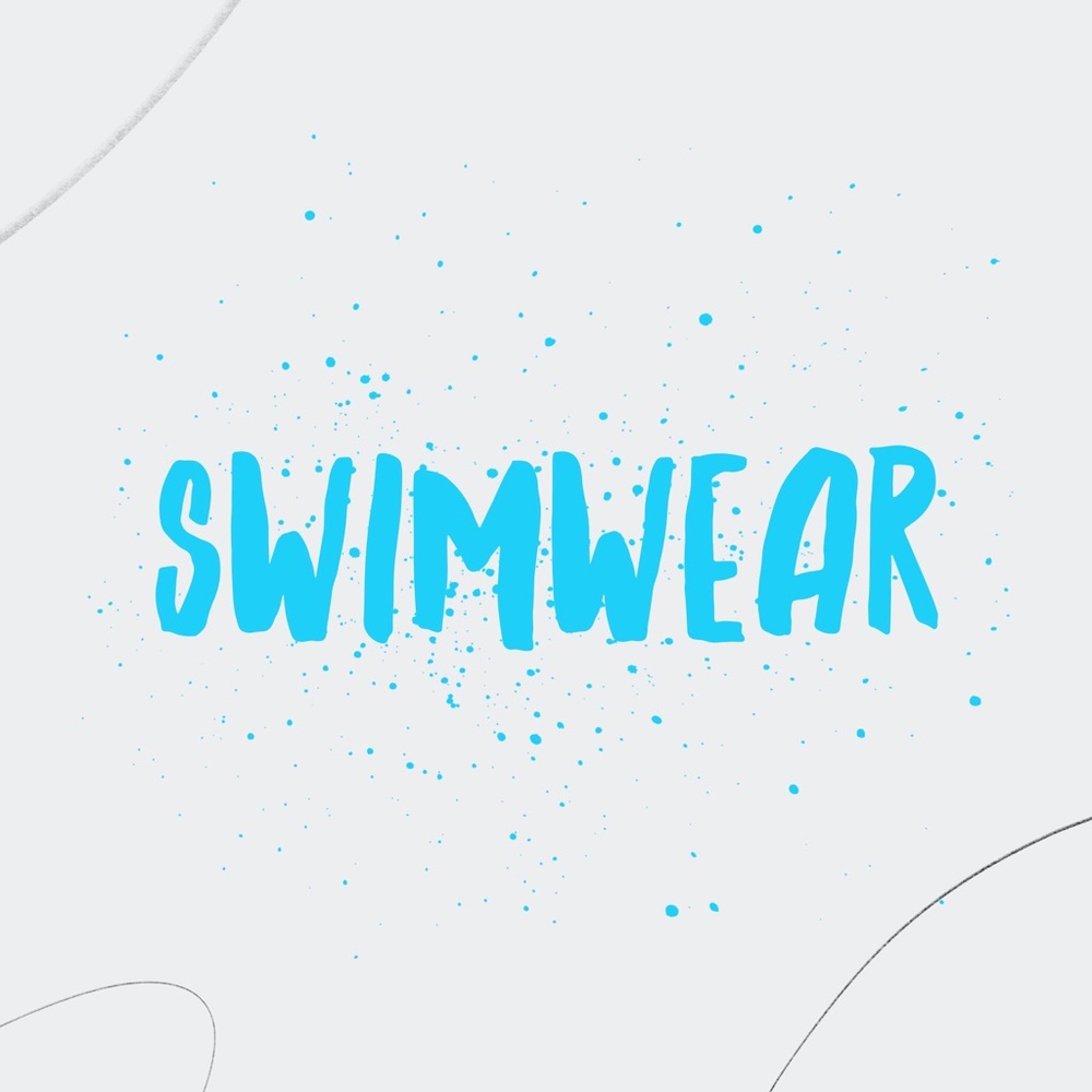SWIMWEAR